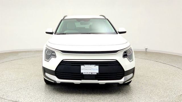 2024 Kia Niro EX FWD - 23039479 - 1
