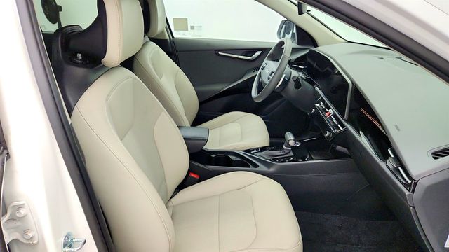2024 Kia Niro EX FWD - 23039479 - 22
