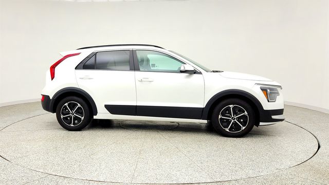 2024 Kia Niro EX FWD - 23039479 - 3