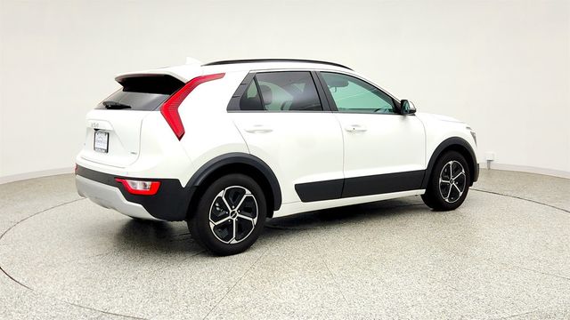 2024 Kia Niro EX FWD - 23039479 - 4