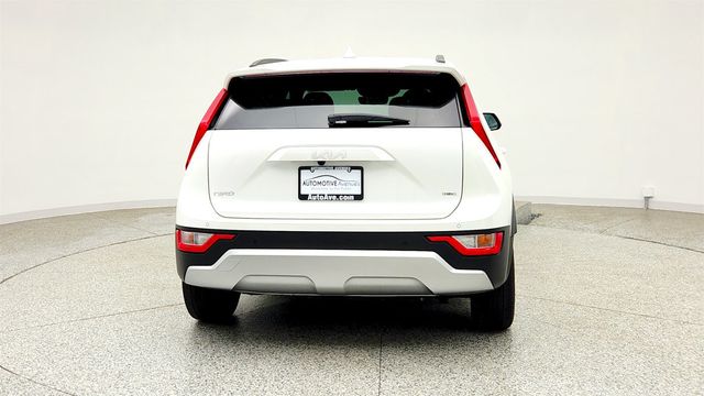 2024 Kia Niro EX FWD - 23039479 - 5
