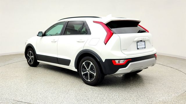 2024 Kia Niro EX FWD - 23039479 - 6