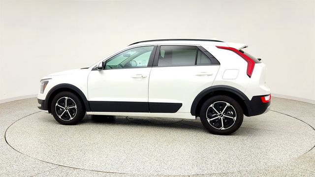 2024 Kia Niro EX FWD - 23039479 - 7