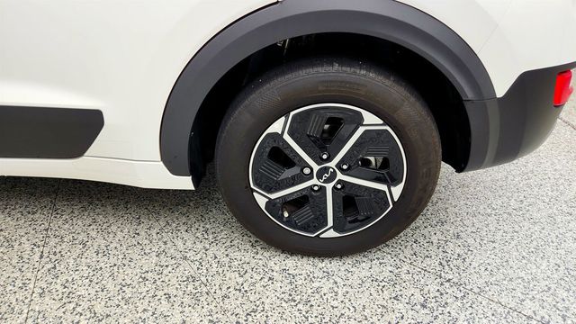 2024 Kia Niro EX FWD - 23039479 - 8