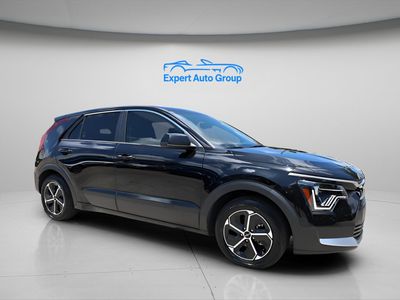 2024 KIA NIRO - KNDCP3LE7R5188808