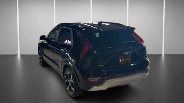 2024 Kia Niro SX FWD - 22990019 - 10