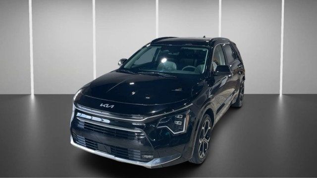 2024 Kia Niro SX FWD - 22990019 - 11