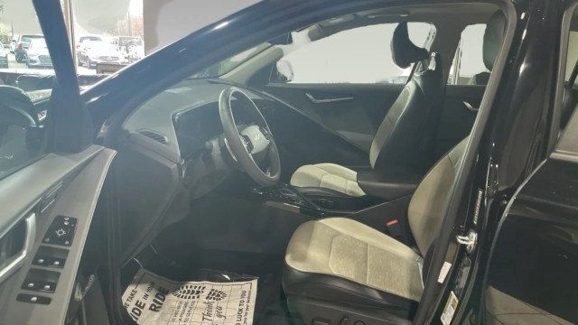 2024 Kia Niro SX FWD - 22990019 - 12