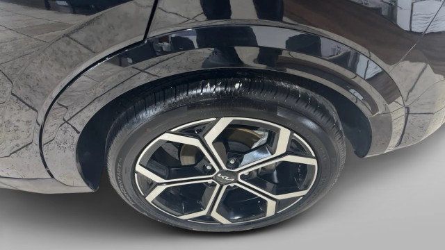 2024 Kia Niro SX FWD - 22990019 - 13