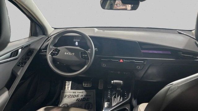 2024 Kia Niro SX FWD - 22990019 - 15