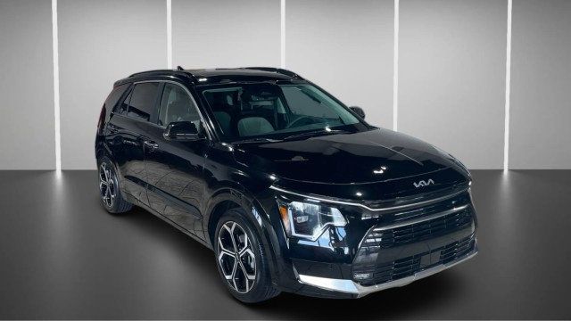 2024 Kia Niro SX FWD - 22990019 - 1