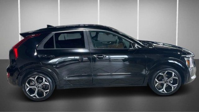 2024 Kia Niro SX FWD - 22990019 - 3