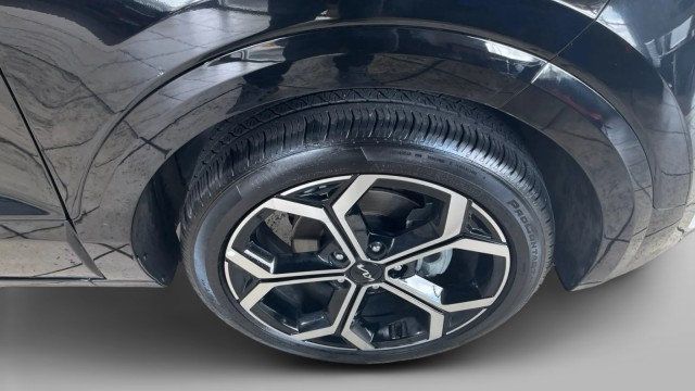 2024 Kia Niro SX FWD - 22990019 - 4