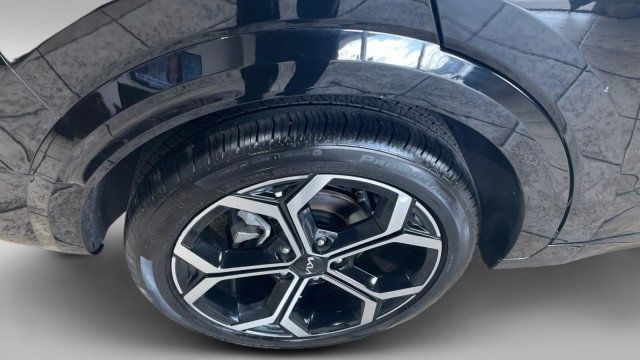 2024 Kia Niro SX FWD - 22990019 - 5