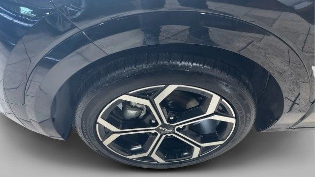 2024 Kia Niro SX FWD - 22990019 - 6