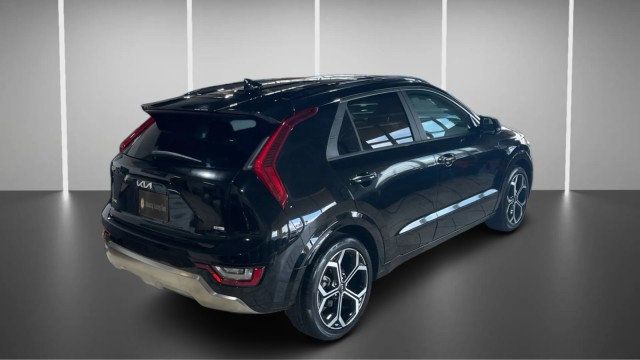 2024 Kia Niro SX FWD - 22990019 - 7