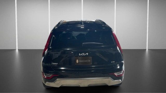 2024 Kia Niro SX FWD - 22990019 - 8