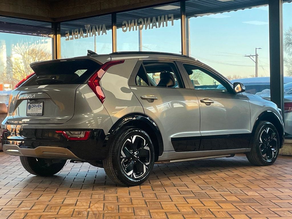 2024 Kia Niro EV Wave - 22955048 - 9