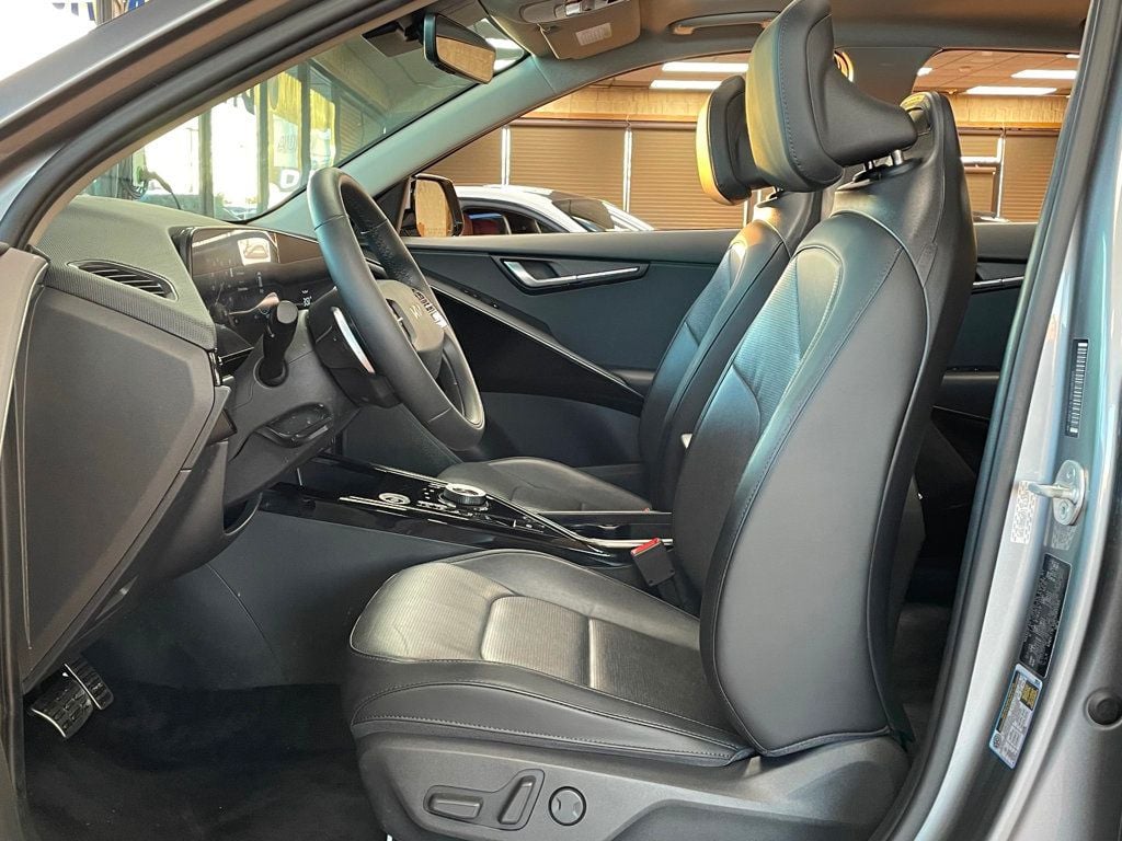 2024 Kia Niro EV Wave - 22955048 - 10