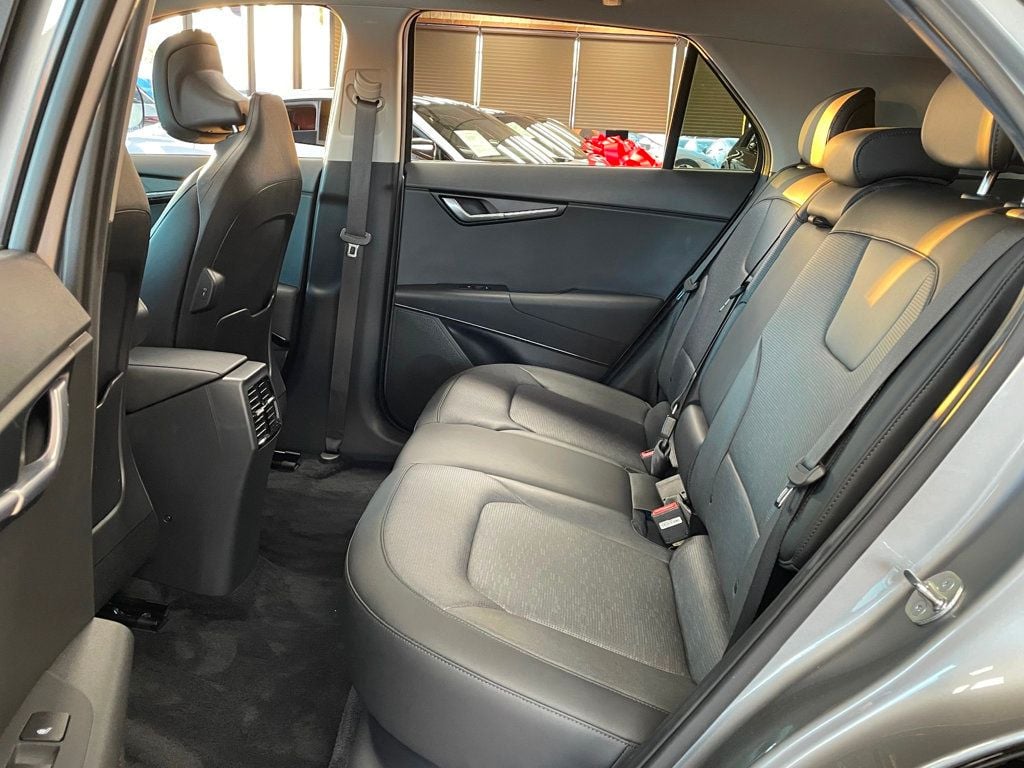 2024 Kia Niro EV Wave - 22955048 - 18