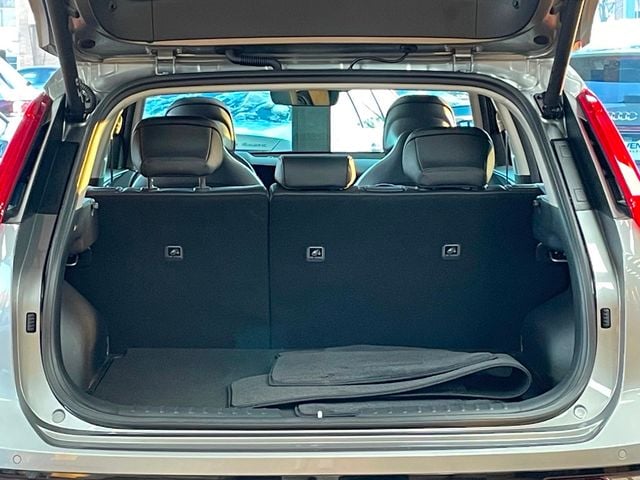 2024 Kia Niro EV Wave - 22955048 - 21