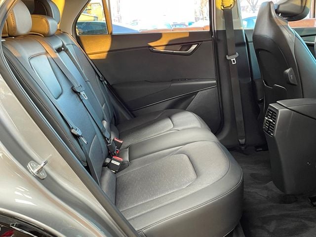2024 Kia Niro EV Wave - 22955048 - 23