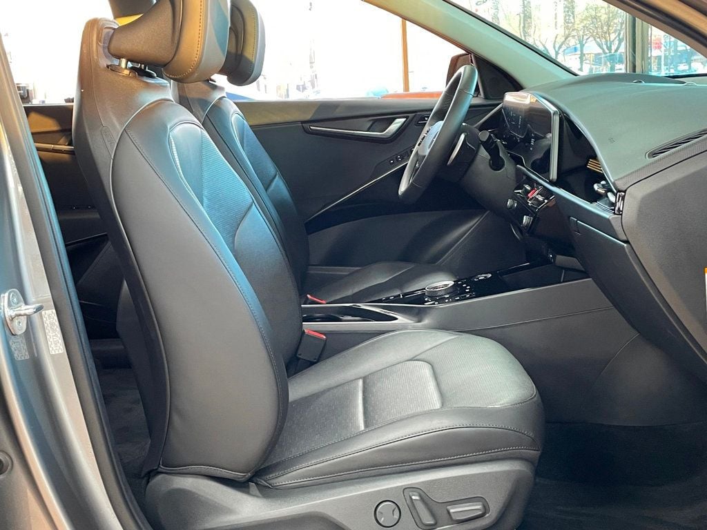 2024 Kia Niro EV Wave - 22955048 - 24