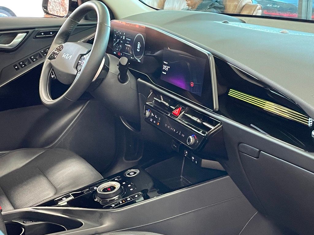 2024 Kia Niro EV Wave - 22955048 - 25