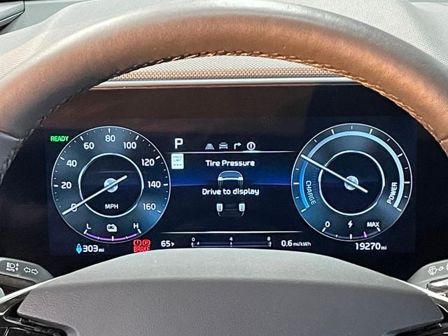 2024 Kia Niro EV Wave - 22955048 - 28