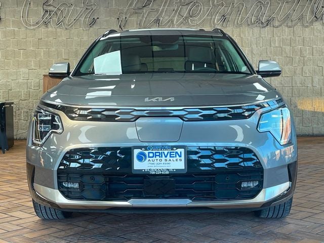 2024 Kia Niro EV Wave - 22955048 - 2