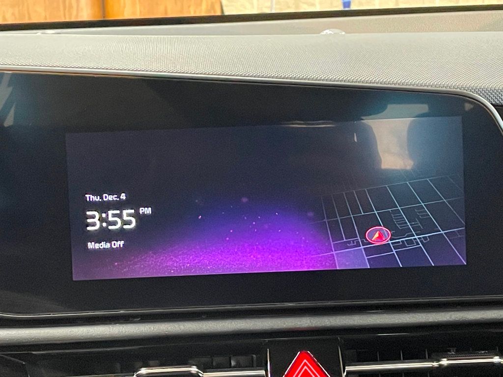 2024 Kia Niro EV Wave - 22955048 - 30