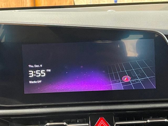 2024 Kia Niro EV Wave - 22955048 - 30