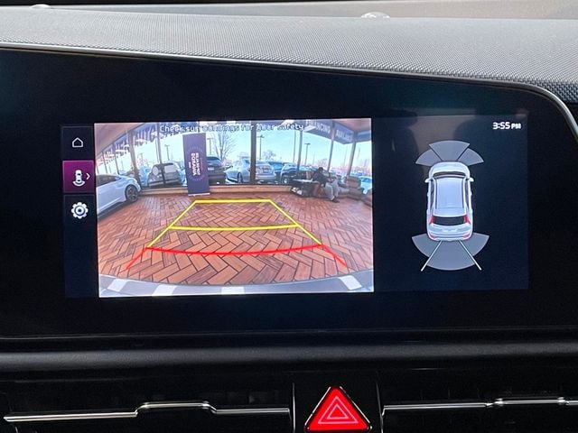 2024 Kia Niro EV Wave - 22955048 - 31