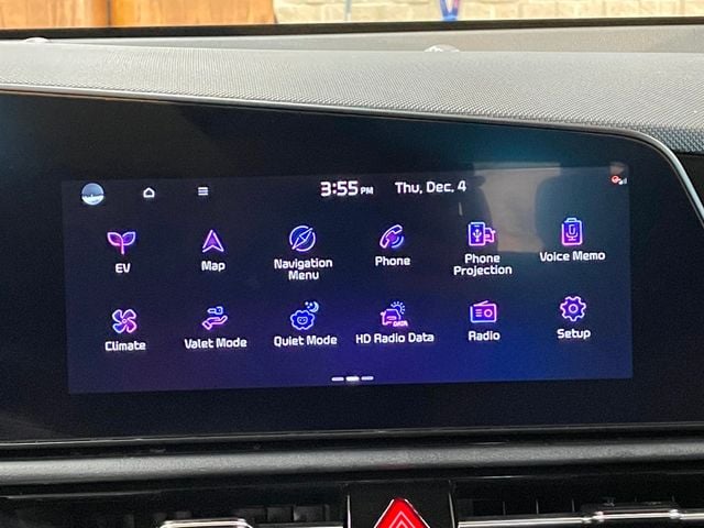 2024 Kia Niro EV Wave - 22955048 - 32