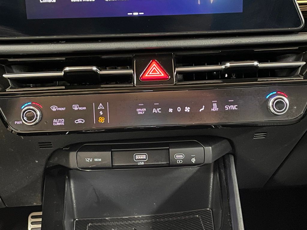 2024 Kia Niro EV Wave - 22955048 - 33