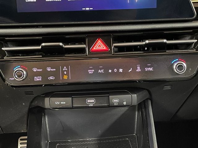 2024 Kia Niro EV Wave - 22955048 - 33