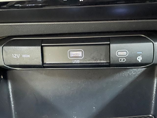 2024 Kia Niro EV Wave - 22955048 - 34