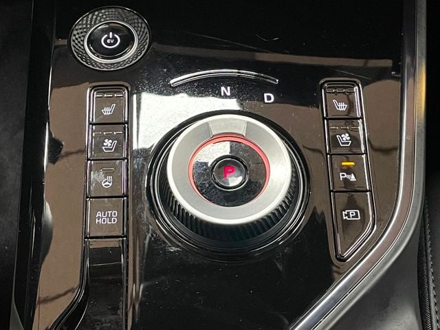 2024 Kia Niro EV Wave - 22955048 - 35
