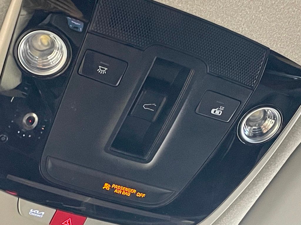 2024 Kia Niro EV Wave - 22955048 - 40