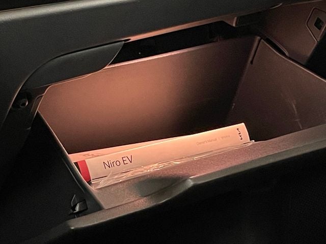 2024 Kia Niro EV Wave - 22955048 - 41