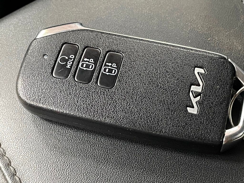 2024 Kia Niro EV Wave - 22955048 - 42