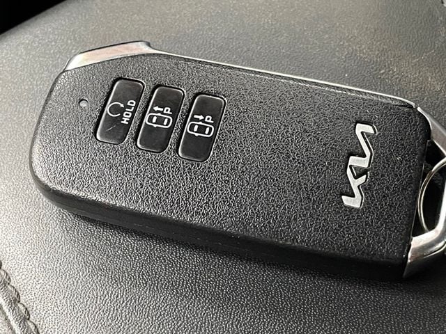 2024 Kia Niro EV Wave - 22955048 - 42