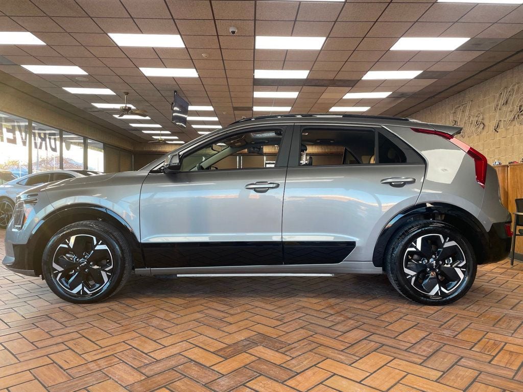 2024 Kia Niro EV Wave - 22955048 - 4