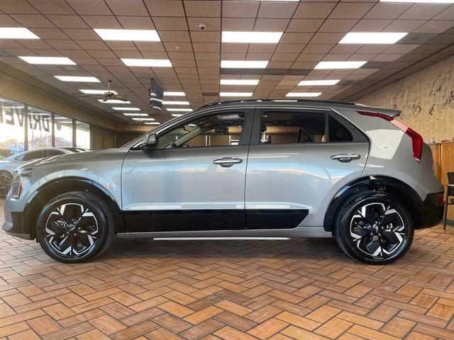 2024 Kia Niro EV Wave - 22955048 - 4
