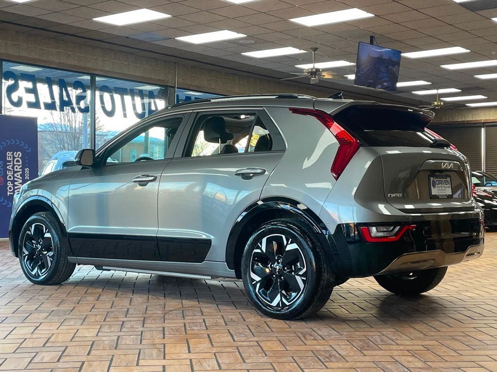 2024 Kia Niro EV Wave - 22955048 - 5