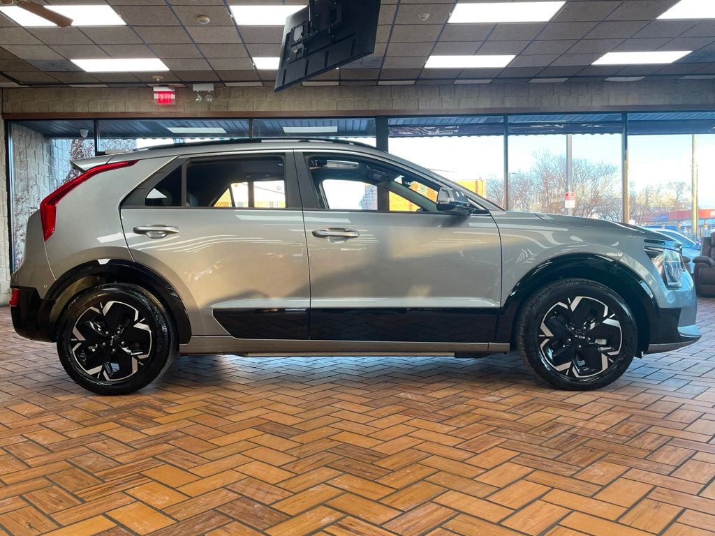 2024 Kia Niro EV Wave - 22955048 - 6