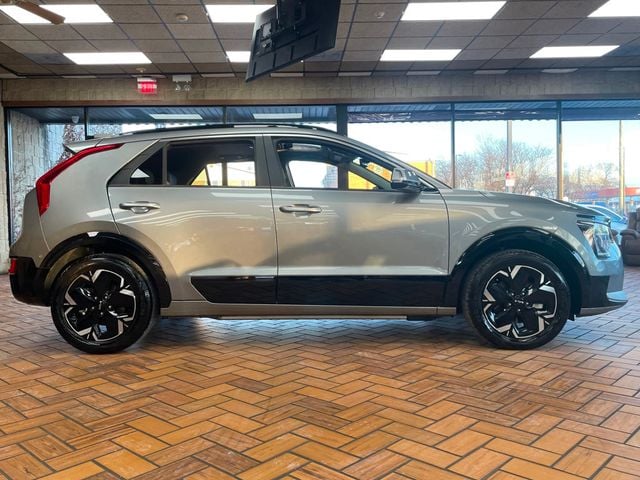 2024 Kia Niro EV Wave - 22955048 - 6