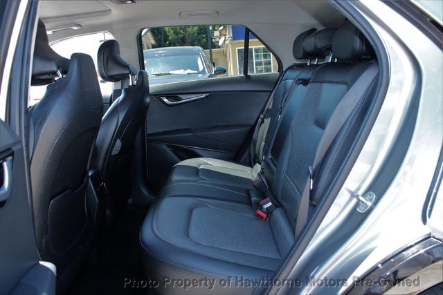 2024 Kia Niro EV Wave - 23036402 - 9