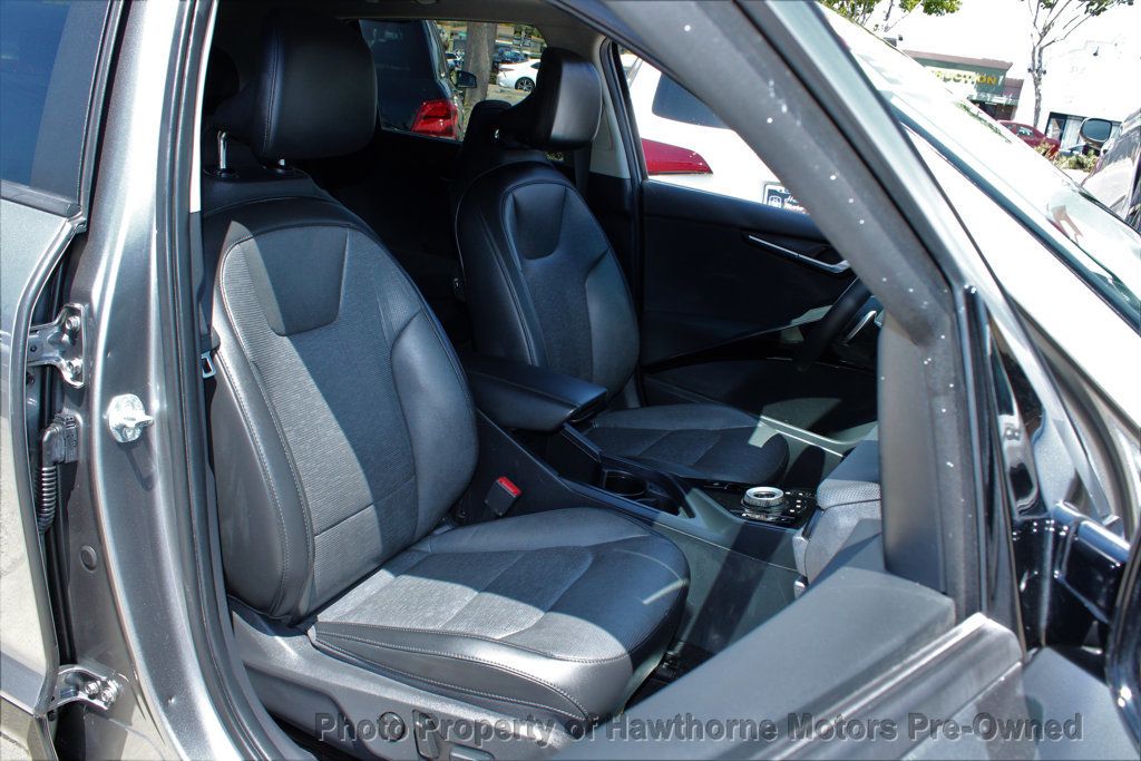 2024 Kia Niro EV Wave - 23036402 - 10