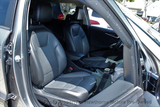 2024 Kia Niro EV Wave - 23036402 - 10